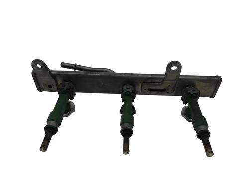 Injection rail DACIA JOGGER (RK_) 1.0 TCe 90 ECO-G (RKMT) | BP39912050M98 - Image 4