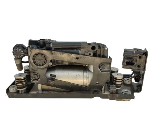 Used Suspension compressor Suspension compressor BMW 5 Touring (F11) 520 d (184 hp) 39887369 39887369
