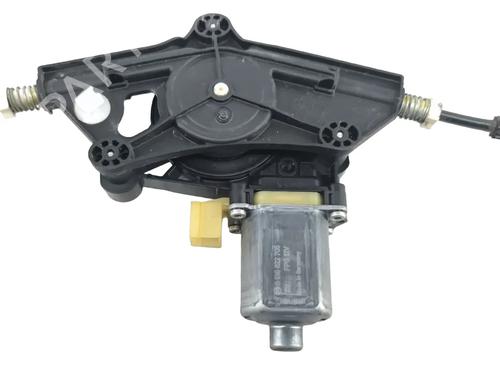 Front left window mechanism AUDI A4 B9 Avant (8W5, 8WD) 2.0 TDI | BP39911984C22  - Image 7