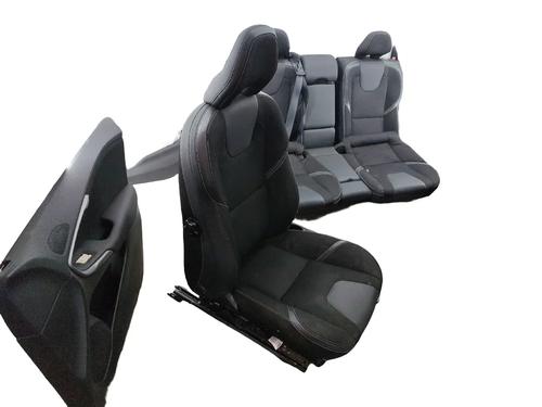 Seats set VOLVO V40 Hatchback (525) D2 | BP39933054C78 - Image 2