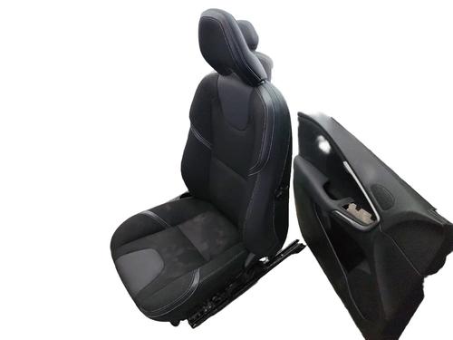 Seats set VOLVO V40 Hatchback (525) D2 | BP39933054C78 - Image 3
