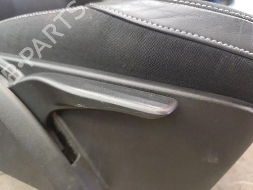 Seats set VOLVO V40 Hatchback (525) D2 | BP39933054C78 - Image 7