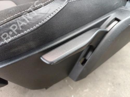 Seats set VOLVO V40 Hatchback (525) D2 | BP39933054C78 - Image 6