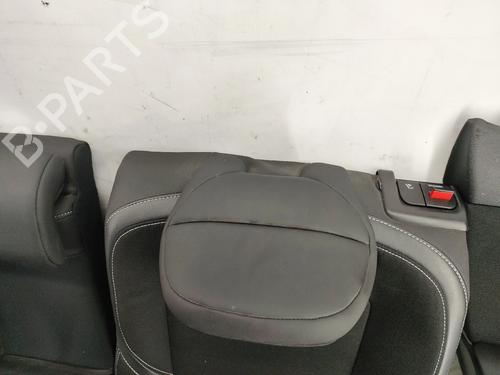 Seats set VOLVO V40 Hatchback (525) D2 | BP39933054C78 - Image 13