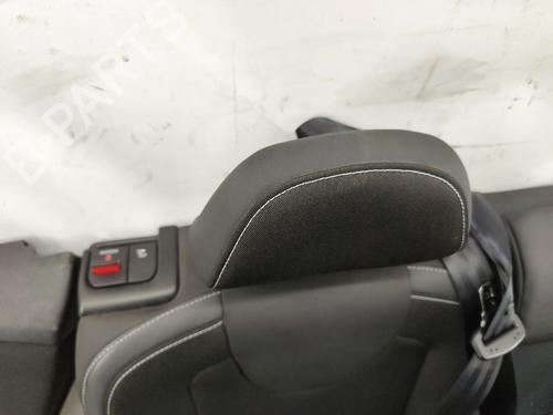 Seats set VOLVO V40 Hatchback (525) D2 | BP39933054C78 - Image 8