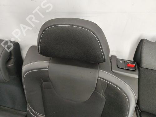 Seats set VOLVO V40 Hatchback (525) D2 | BP39933054C78 - Image 12