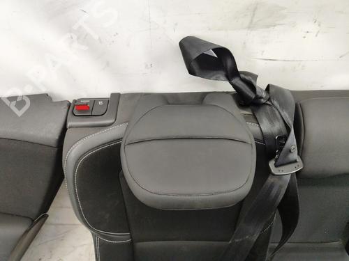 Seats set VOLVO V40 Hatchback (525) D2 | BP39933054C78 - Image 9
