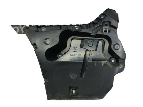 Used Rear bumper bracket Rear bumper bracket BMW 5 Touring (F11) 520 d (184 hp) 39887388 39887388