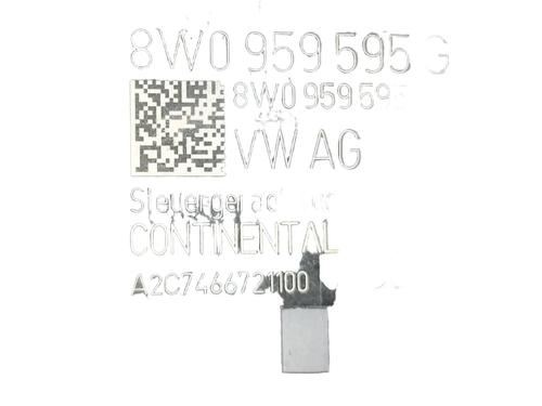 Electronic module AUDI A4 B9 Avant (8W5, 8WD) 2.0 TDI | BP39933049M83 - Image 10