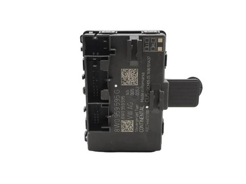 Used Electronic module Electronic module AUDI A4 B9 Avant (8W5, 8WD) 2.0 TDI (190 hp) 39933049 39933049