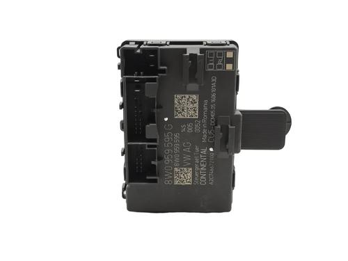 Used Electronic module Electronic module AUDI A4 B9 Avant (8W5, 8WD) 2.0 TDI (190 hp) 39933050 39933050