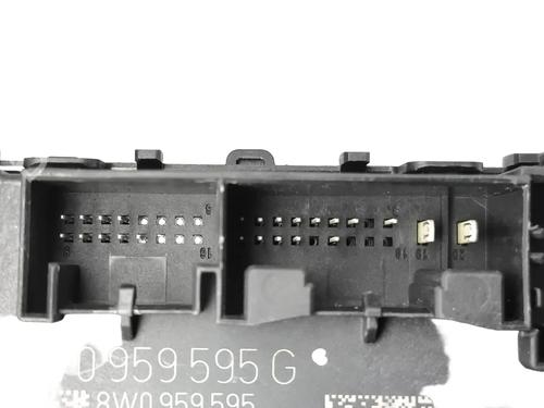Electronic module AUDI A4 B9 Avant (8W5, 8WD) 2.0 TDI | BP39933050M83 - Image 7