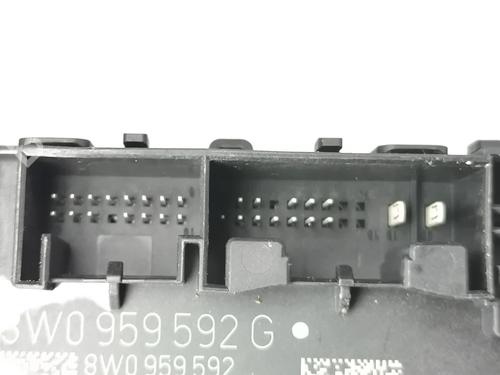 Electronic module AUDI A4 B9 Avant (8W5, 8WD) 2.0 TDI | BP39933045M83 - Image 9
