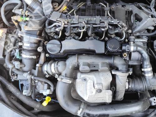 Motor Motor VOLVO V50 (545) 1.6 D (109 hp) 39934873 39934873