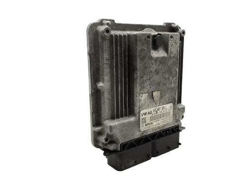 Engine control unit (ECU) AUDI A4 B9 Avant (8W5, 8WD) 2.0 TDI | BP39933039M57 - Image 2