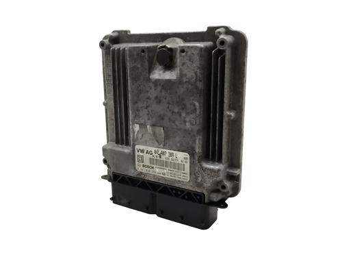 Engine control unit (ECU) AUDI A4 B9 Avant (8W5, 8WD) 2.0 TDI | BP39933039M57 - Image 3