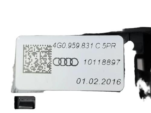 Switch AUDI A4 B9 Avant (8W5, 8WD) 2.0 TDI | BP39933062I30 - Image 8