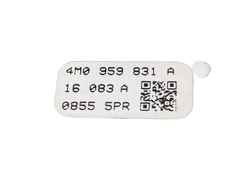 Switch AUDI A4 B9 Avant (8W5, 8WD) 2.0 TDI | BP39933063I30  - Image 8