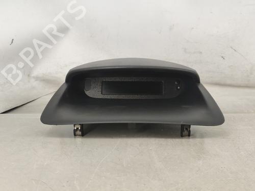 display-monitor-renault-clio-iii-br01-cr01-2005-2006-2007-2008-2009-2010-2011-2012-2013-2014-39934920 main image
