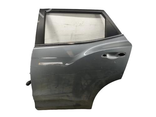 left-rear-door-ssangyong-korando-c300-2019-39903043 main image