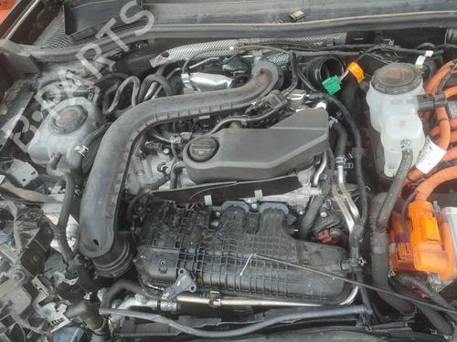 Used Engine Engine SEAT LEON Sportstourer (KL8, KLD) 1.4 TSI e-Hybrid (204 hp) 39945882 39945882