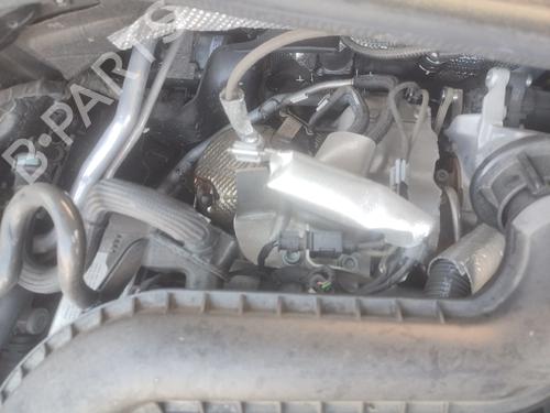Engine SEAT LEON Sportstourer (KL8, KLD) 1.4 TSI e-Hybrid | BP39945882M1 - Image 4