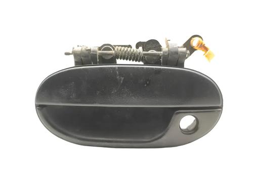 Used Front left exterior door handle Front left exterior door handle HYUNDAI ACCENT I (X-3) 1.3 i 12V (84 hp) 39934884 39934884