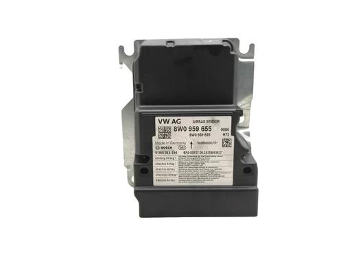 Used ECU airbags ECU airbags AUDI A4 B9 Avant (8W5, 8WD) 2.0 TDI (190 hp) 39933040 39933040