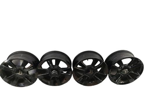 wheel-set-citroen-c3-aircross-ii-2r_-2c_-2017-39934894 main image