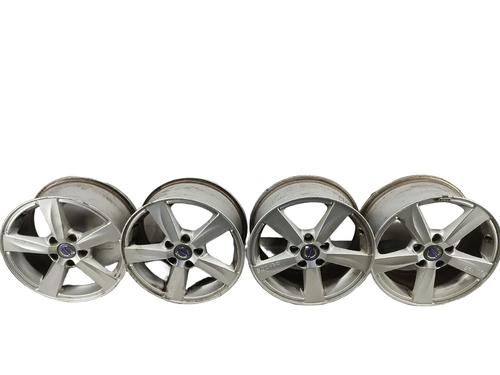 wheel-set-volvo-v40-hatchback-525-2012-2013-2014-2015-2016-2017-2018-2019-39934919 main image