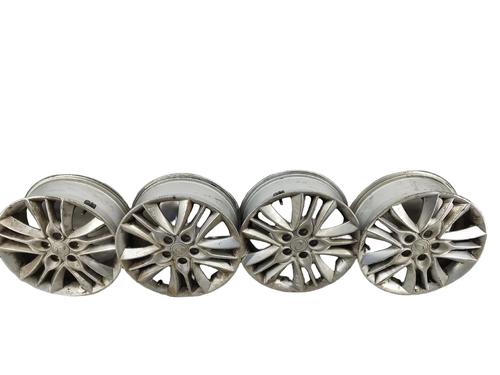 wheel-set-ssangyong-korando-c300-2019-39951531 main image