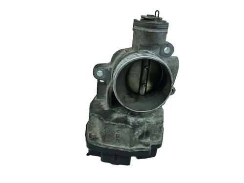 Used Throttle body Throttle body CITROËN C3 I (FC_, FN_) 1.1 i (60 hp) 39887466 39887466