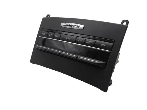 Climate control MERCEDES-BENZ E-CLASS T-Model (S212) E 220 CDI / BlueTEC (212.202, 212.201) | BP39945870I5 - Image 3
