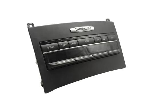 Climate control MERCEDES-BENZ E-CLASS T-Model (S212) E 220 CDI / BlueTEC (212.202, 212.201) | BP39945870I5 - Image 2