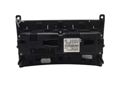Climate control MERCEDES-BENZ E-CLASS T-Model (S212) E 220 CDI / BlueTEC (212.202, 212.201) | BP39945870I5 - Image 4