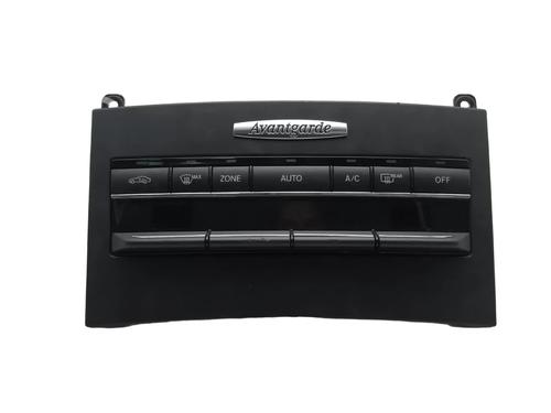climate-control-mercedes-benz-e-class-t-model-s212-2009-2010-2011-2012-2013-2014-2015-2016-39945870 main image