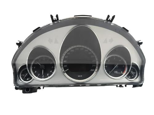 instrument-cluster-mercedes-benz-e-class-t-model-s212-2009-2010-2011-2012-2013-2014-2015-2016-39945864 main image