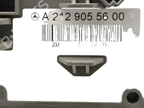 Ignition barrel MERCEDES-BENZ E-CLASS T-Model (S212) E 220 CDI / BlueTEC (212.202, 212.201) | BP39945876M48 - Image 9