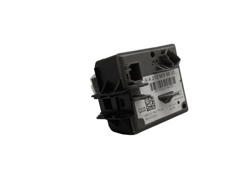 Ignition barrel MERCEDES-BENZ E-CLASS T-Model (S212) E 220 CDI / BlueTEC (212.202, 212.201) | BP39945876M48 - Image 5