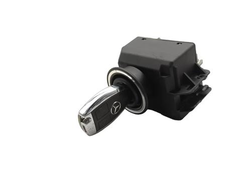 Ignition barrel MERCEDES-BENZ E-CLASS T-Model (S212) E 220 CDI / BlueTEC (212.202, 212.201) | BP39945876M48 - Image 3