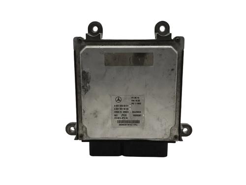 Engine control unit (ECU) MERCEDES-BENZ E-CLASS T-Model (S212) E 220 CDI / BlueTEC (212.202, 212.201) | BP39945867M57 - Image 4