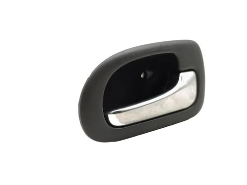 Front right interior door handle ROVER 45 I Saloon (RT) 1.4 | BP39959615I14 - Image 2