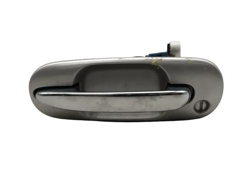 front-left-exterior-door-handle-rover-45-i-saloon-rt-2000-2001-2002-2003-2004-2005-39959617 main image