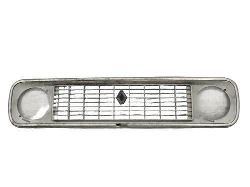 Used Grille Grille RENAULT 4 (112_) 1.1 (44 hp) 39887038 39887038