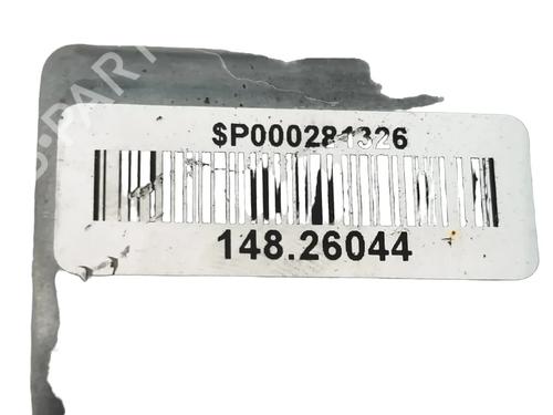 Front left window mechanism ROVER 45 I Saloon (RT) 1.4 | BP39959621C22 - Image 8