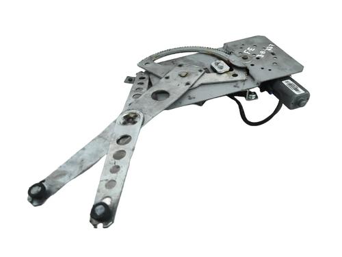 Front left window mechanism ROVER 45 I Saloon (RT) 1.4 | BP39959621C22 - Image 5