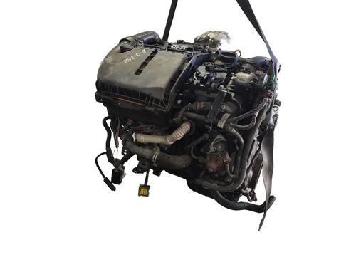Used Engine Engine CITROËN C3 III (SX) 1.6 BlueHDi 75 (75 hp) 39494196 39494196