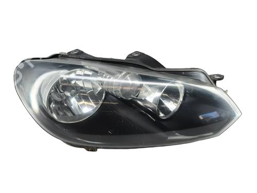 right-headlight-vw-golf-vi-5k1-2008-2009-2010-2011-2012-2013-2014-39951554 main image