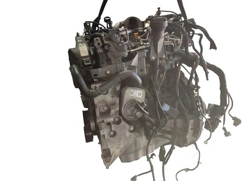 Used Engine Engine MERCEDES-BENZ GLA-CLASS (X156) GLA 180 CDI / d (156.912) (109 hp) 39382806 39382806