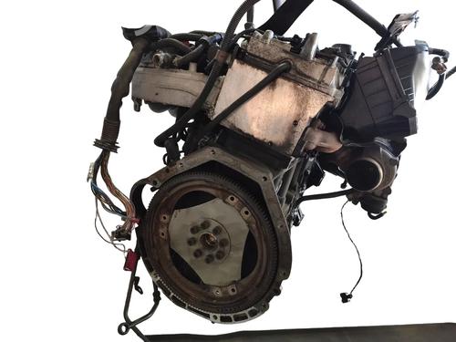 Used Engine Engine MERCEDES-BENZ C-CLASS T-Model (S203) C 220 CDI (203.206, 203.208) (143 hp) 36356444 36356444